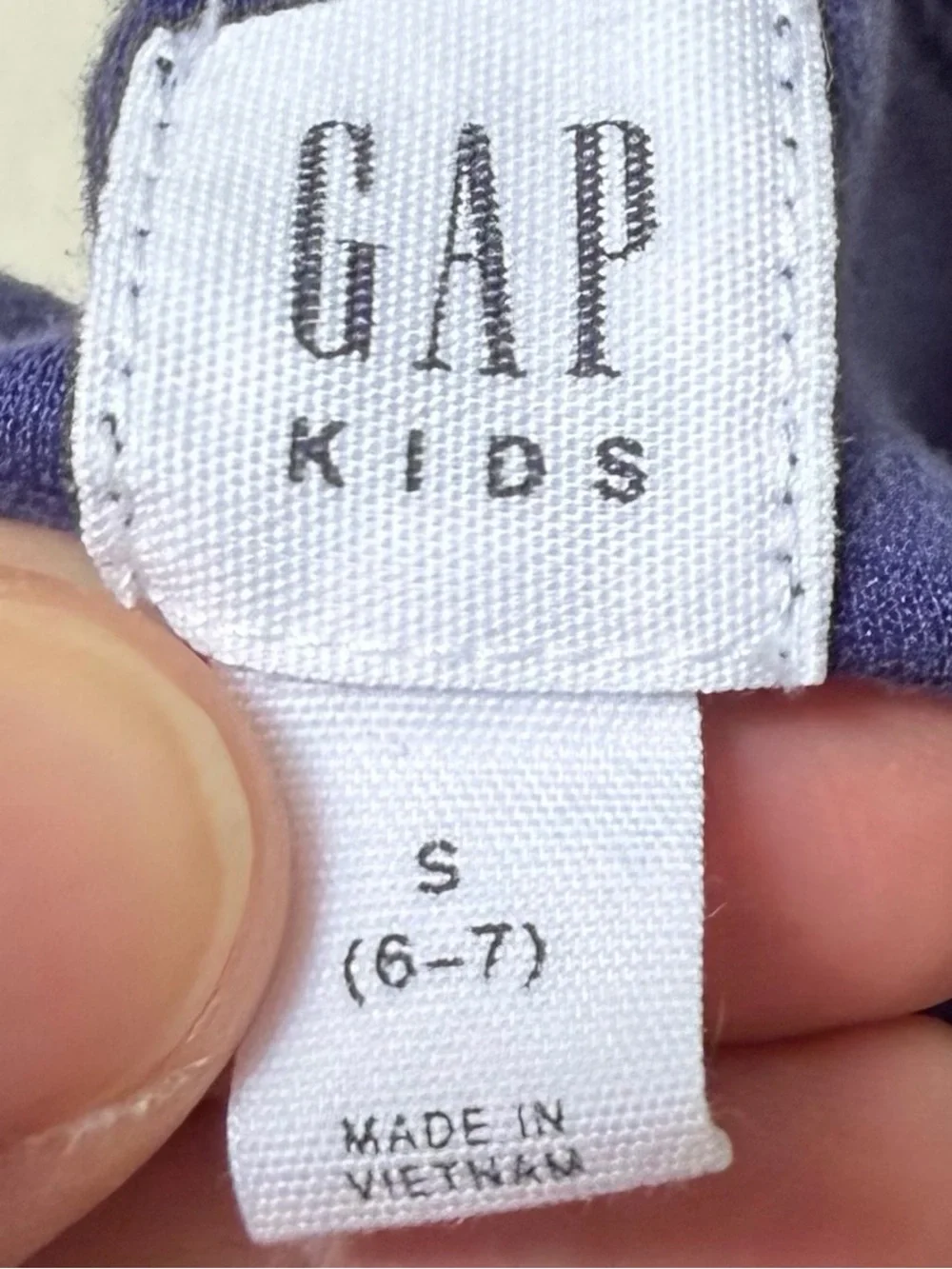 GAP beautiful kids